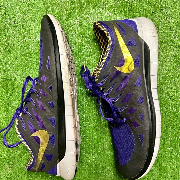 Nike Free 5.0
Doernbecher (2014) Men’s 11 - Picture 3 of 8